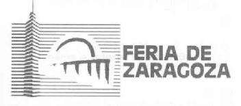 Imagen de FERIA DE ZARAGOZA