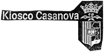 Imagen de KIOSCO CASANOVA