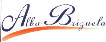 Imagen de ALBA BRIZUELA