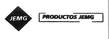Imagen de JEMG PRODUCTOS JEMG