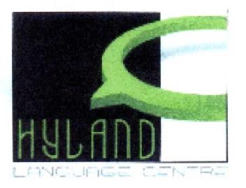 Imagen de HYLAND LANGUAGE CENTRE