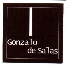 Imagen de GONZALO DE SALAS