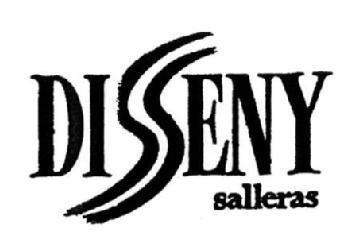 Imagen de DISENY SALLERAS