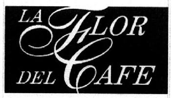 Imagen de LA FLOR DEL CAFE