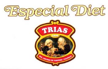Imagen de ESPECIAL DIET TRIAS 1908