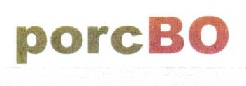 Imagen de PORCBO