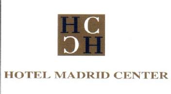 Imagen de HC HOTEL MADRID CENTER