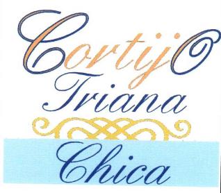 Imagen de CORTIJO TRIANA CHICA