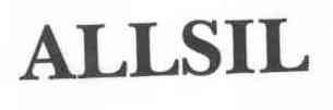 Imagen de ALLSIL
