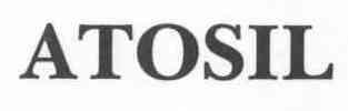 Imagen de ATOSIL