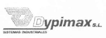 Imagen de D DYPIMAX S.L. SISTEMAS INDUSTRIALES