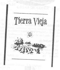 Imagen de TIERRA VIEJA