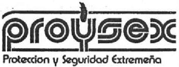Imagen de PROYSEX PROTECCION Y SEGURIDAD EXTREMEÑA
