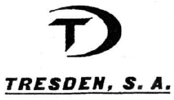 Imagen de TD TRESDEN, S.A