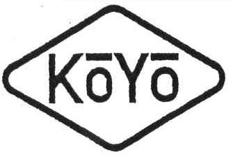 Imagen de KOYO