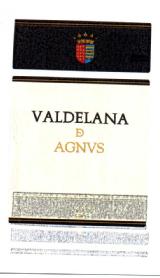 Imagen de VALDELANA DE AGNVS