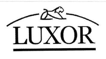 Imagen de LUXOR