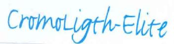 Imagen de CROMOLIGTH-ELITE