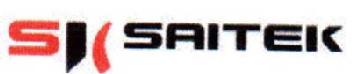 Imagen de SK SAITEK