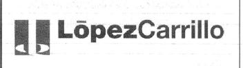 Imagen de LOPEZ CARRILLO