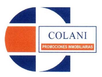 Imagen de C COLANI PROMOCIONES INMOBILIARIAS