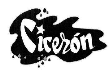 Imagen de CICERON