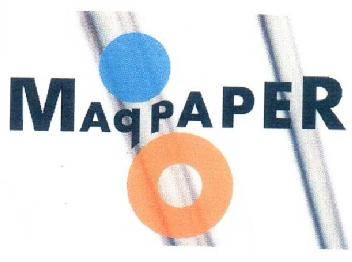 Imagen de MAQPAPER