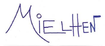 Imagen de MIELHEN