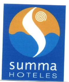 Imagen de SUMMA HOTELES