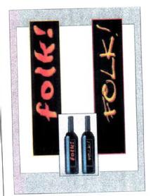Imagen de FOLK! FOLK!