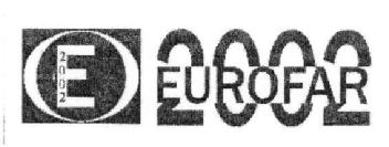 Imagen de E EUROFAR 2002
