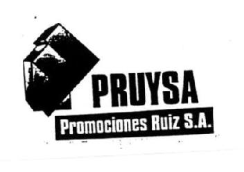 Imagen de PRUYSA PROMOCIONES RUIZ S.A