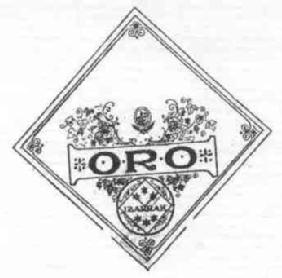 Imagen de ORO