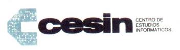 Imagen de CESIN CENTRO DE ESTUDIOS INFORMATICOS