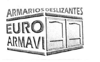 Imagen de ARMARIOS DESLIZANTES EURO ARMAVI