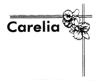 Imagen de CARELIA
