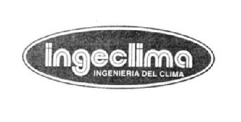 Imagen de INGECLIMA INGENIERIA DEL CLIMA