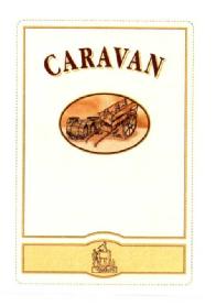 Imagen de CARAVAN