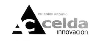 Imagen de AC MUEBLES ANTONIO CELDA INNOVACION