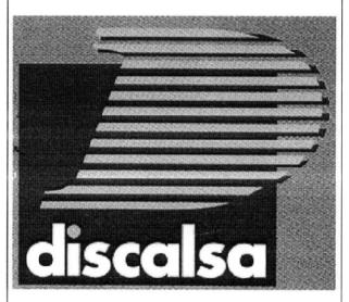 Imagen de DISCALSA