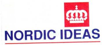 Imagen de NORDIC IDEAS