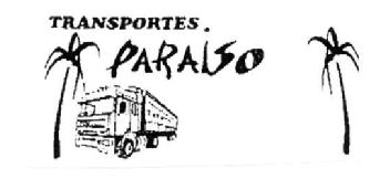 Imagen de TRANSPORTES PARAISO