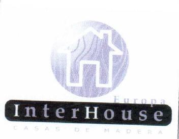 Imagen de EUROPA INTERHOUSE CASAS DE MADERA