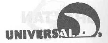 Imagen de UNIVERSAL