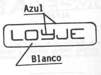 Imagen de LOYJE