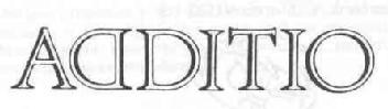 Imagen de ADDITIO