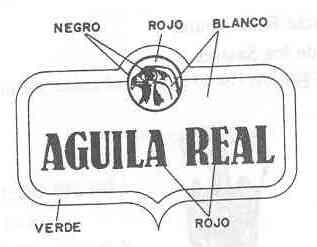 Imagen de AGUILA REAL