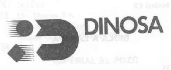 Imagen de DINOSA