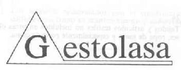 Imagen de GESTOLASA