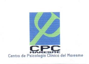 Imagen de CPC MARESME CENTRO DE PSICOLOGIA CLINICA DEL MARESME